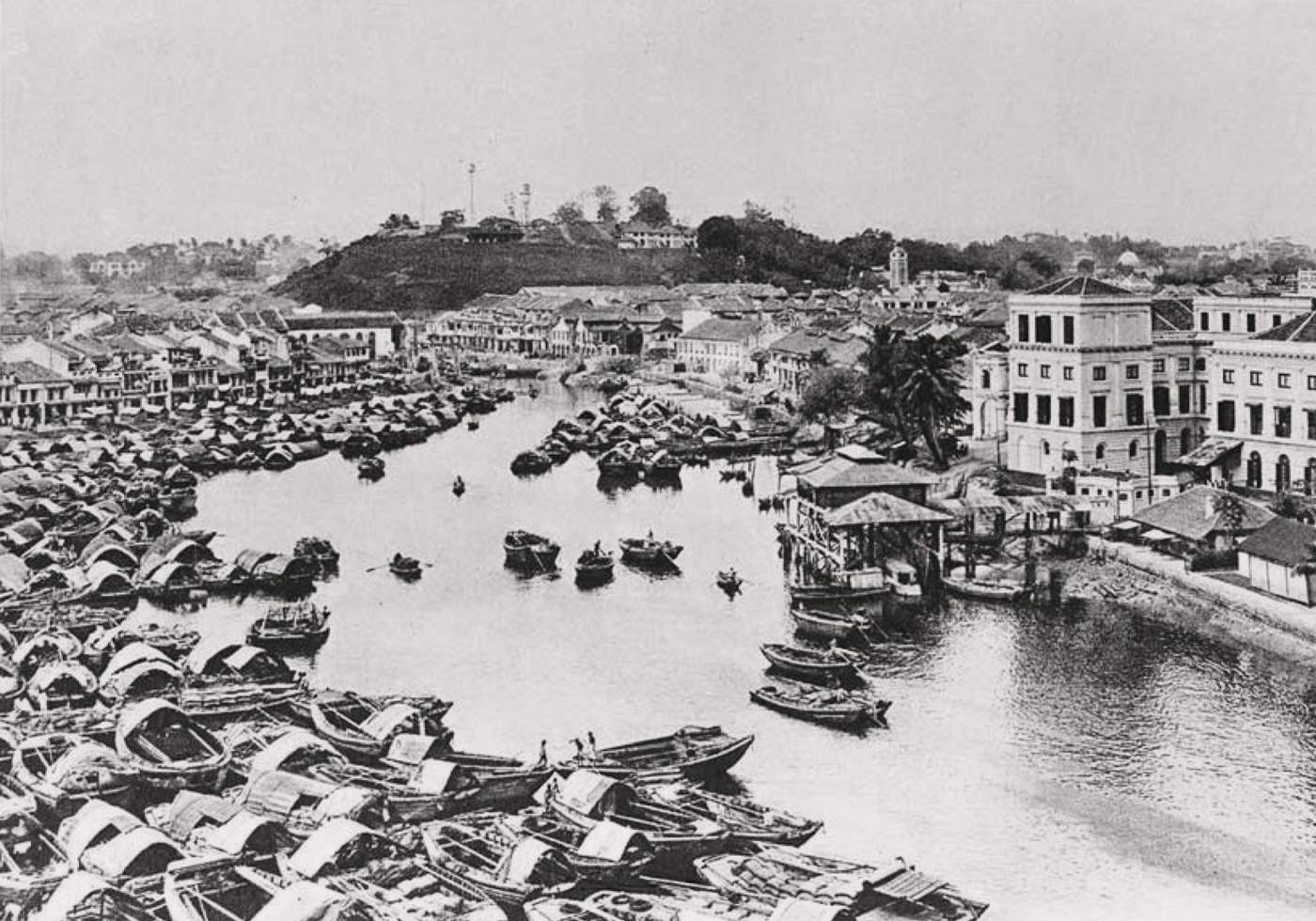 Warehouse Old River View 14 002