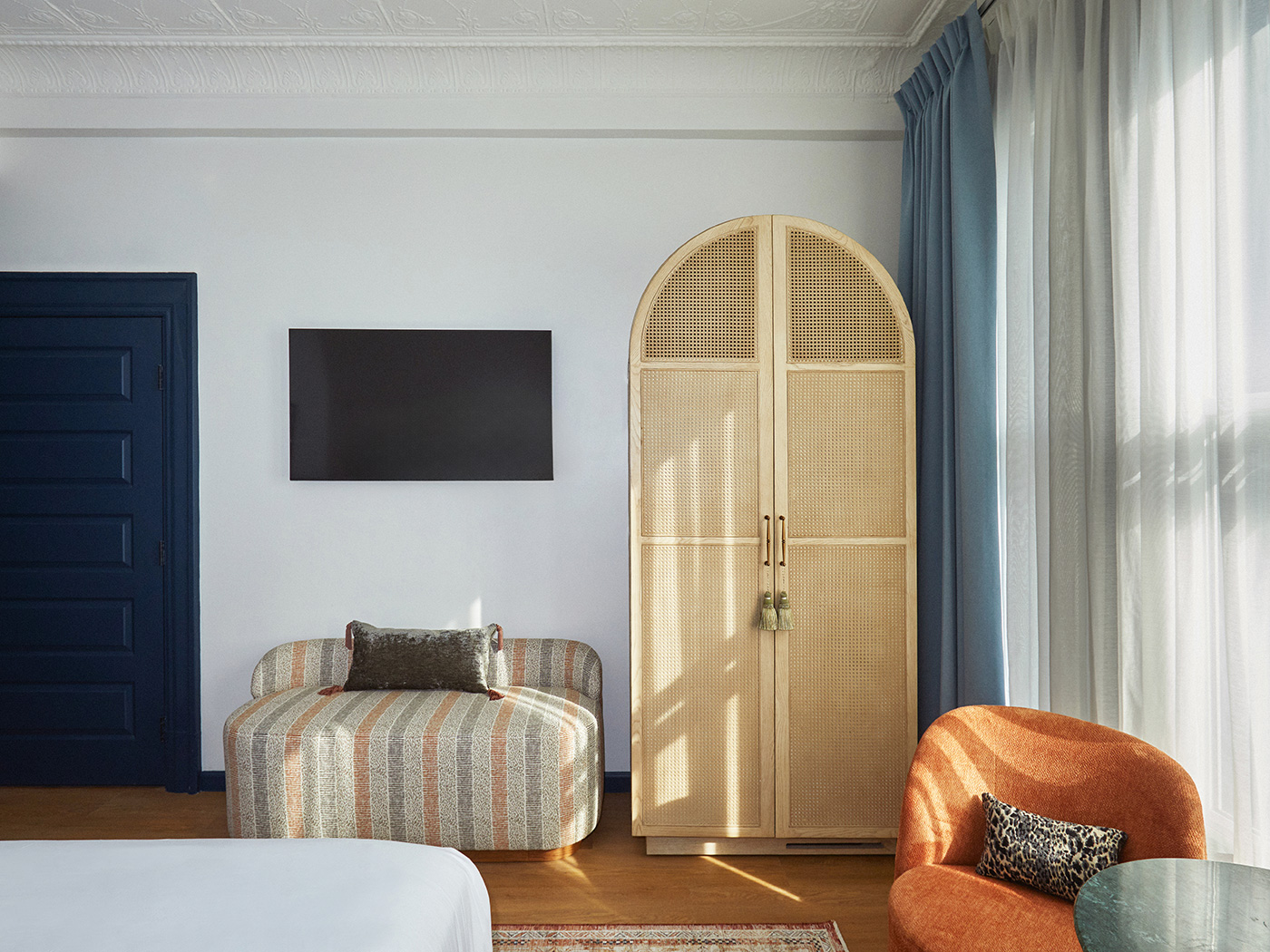 Granger Hotel Granger City King Be V3 02