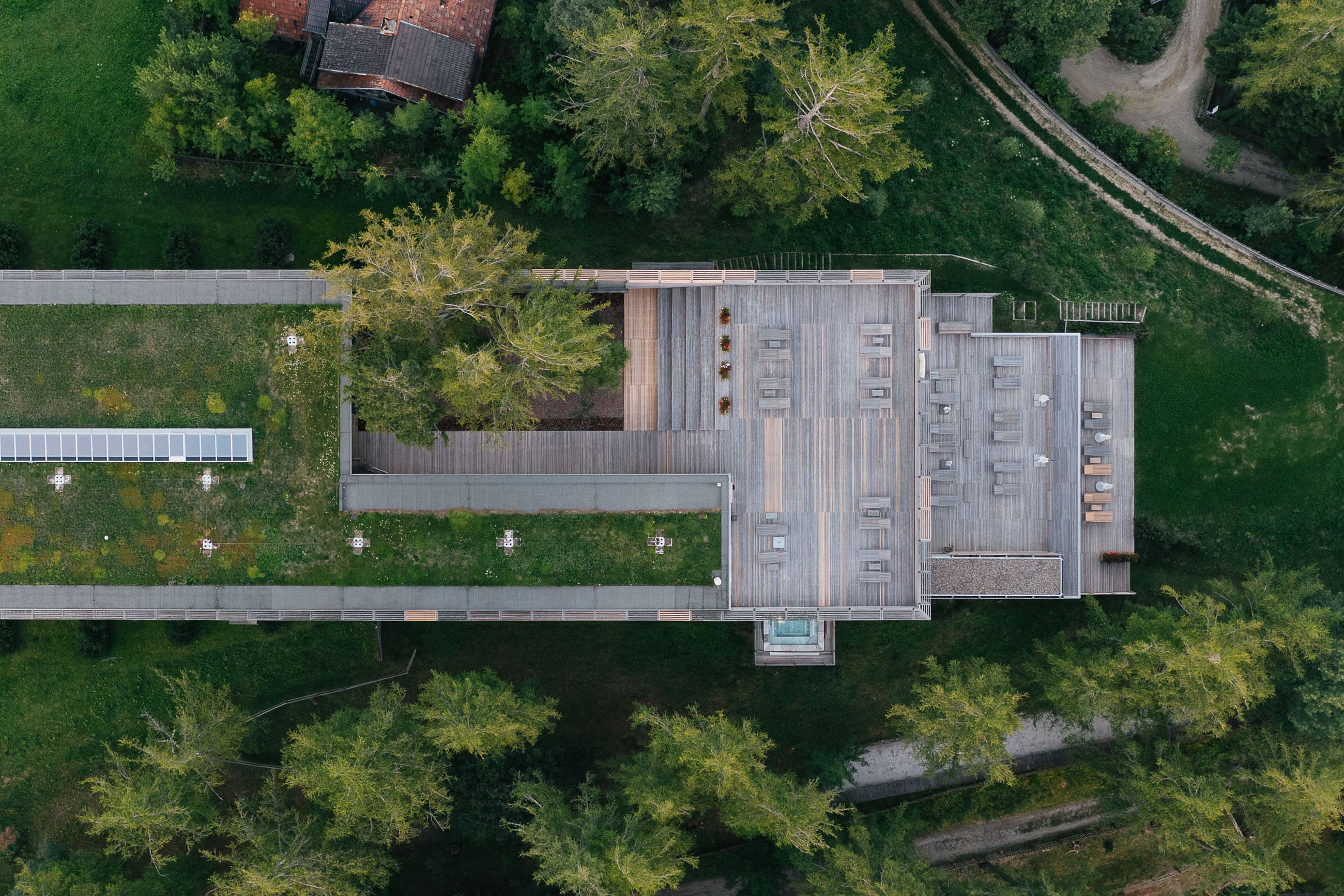 G 26 Vigilius Mountain Resort