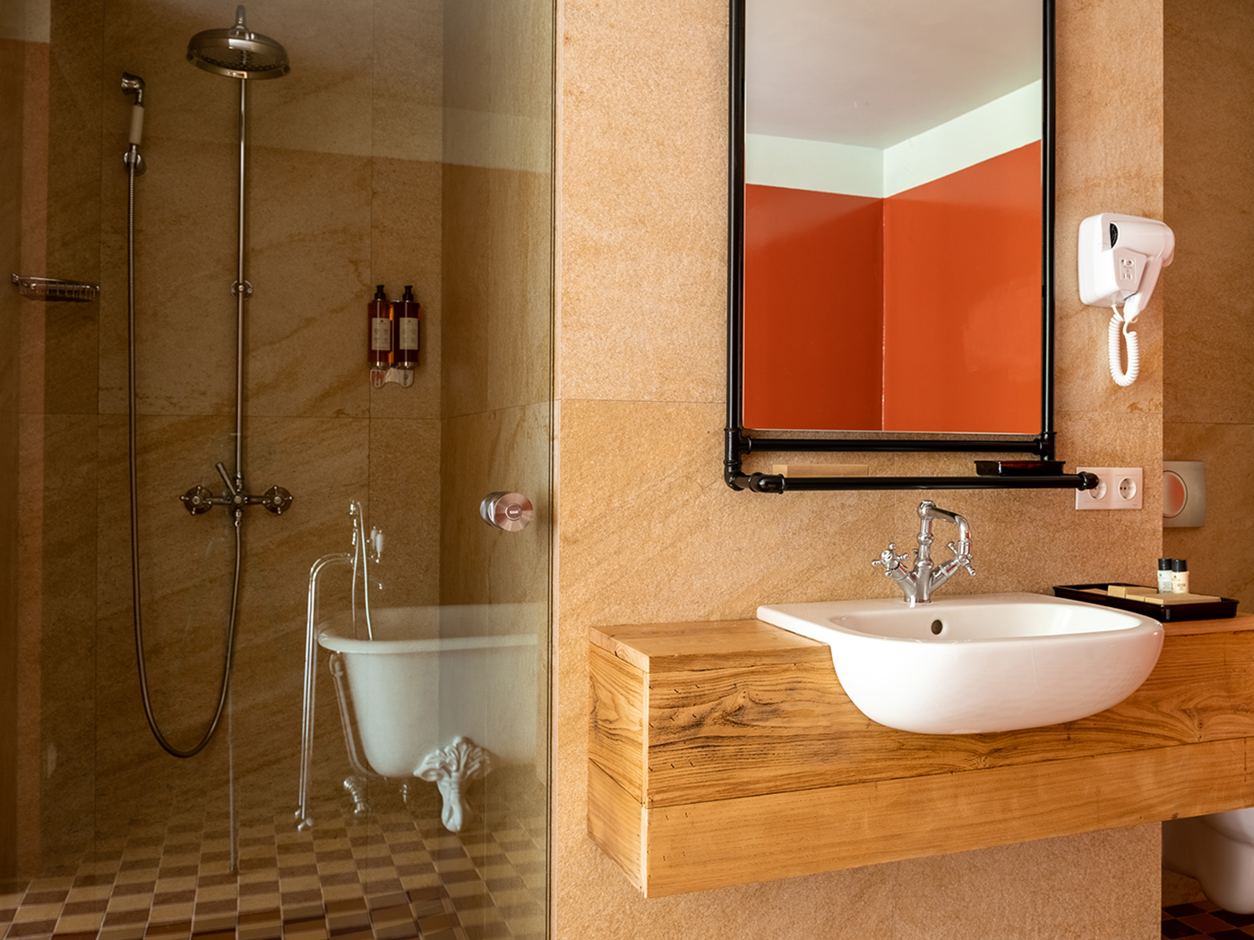 Rooms Kazbegi Signature With Mountain View R 06