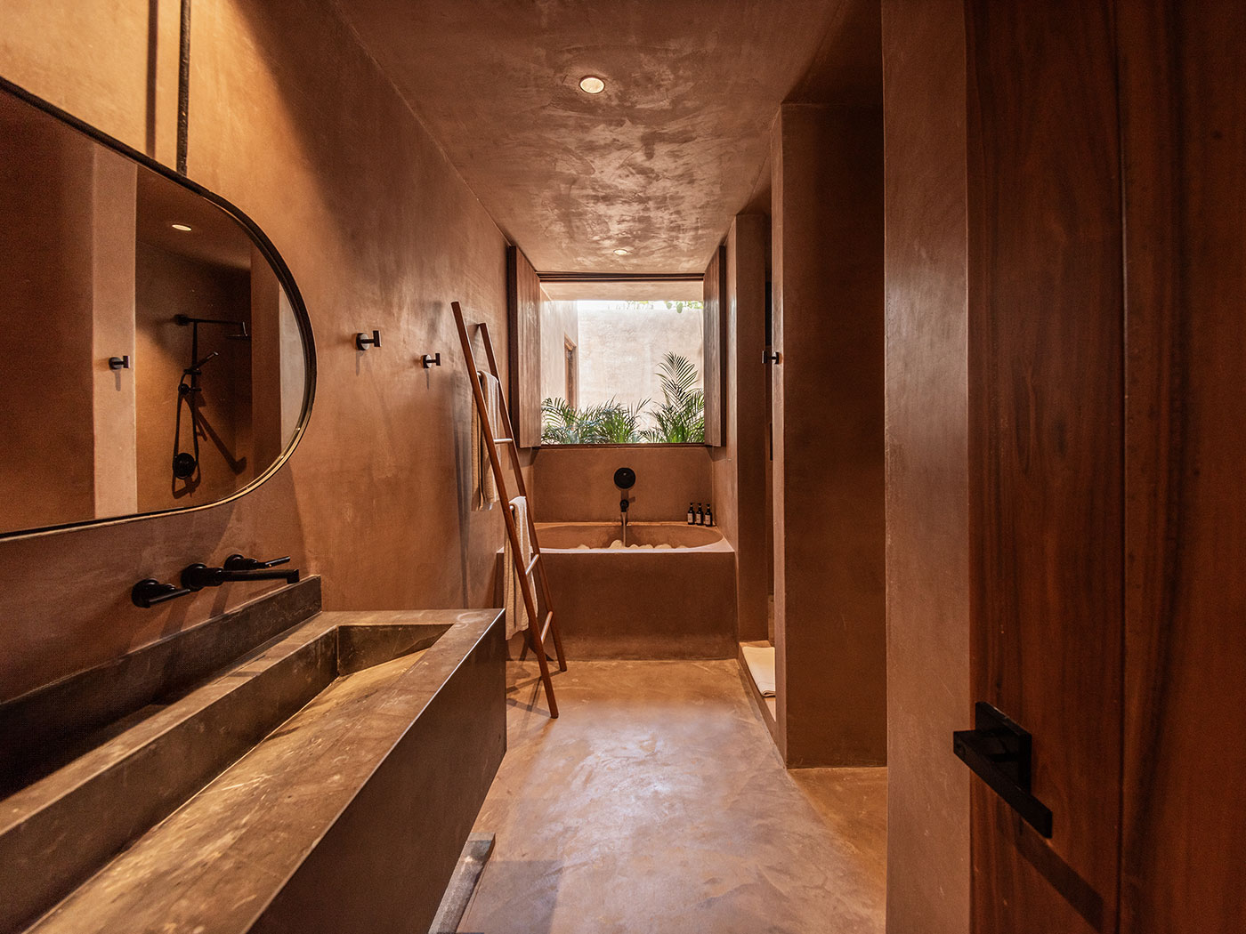 Xela Tulum Caracol Suite R 07