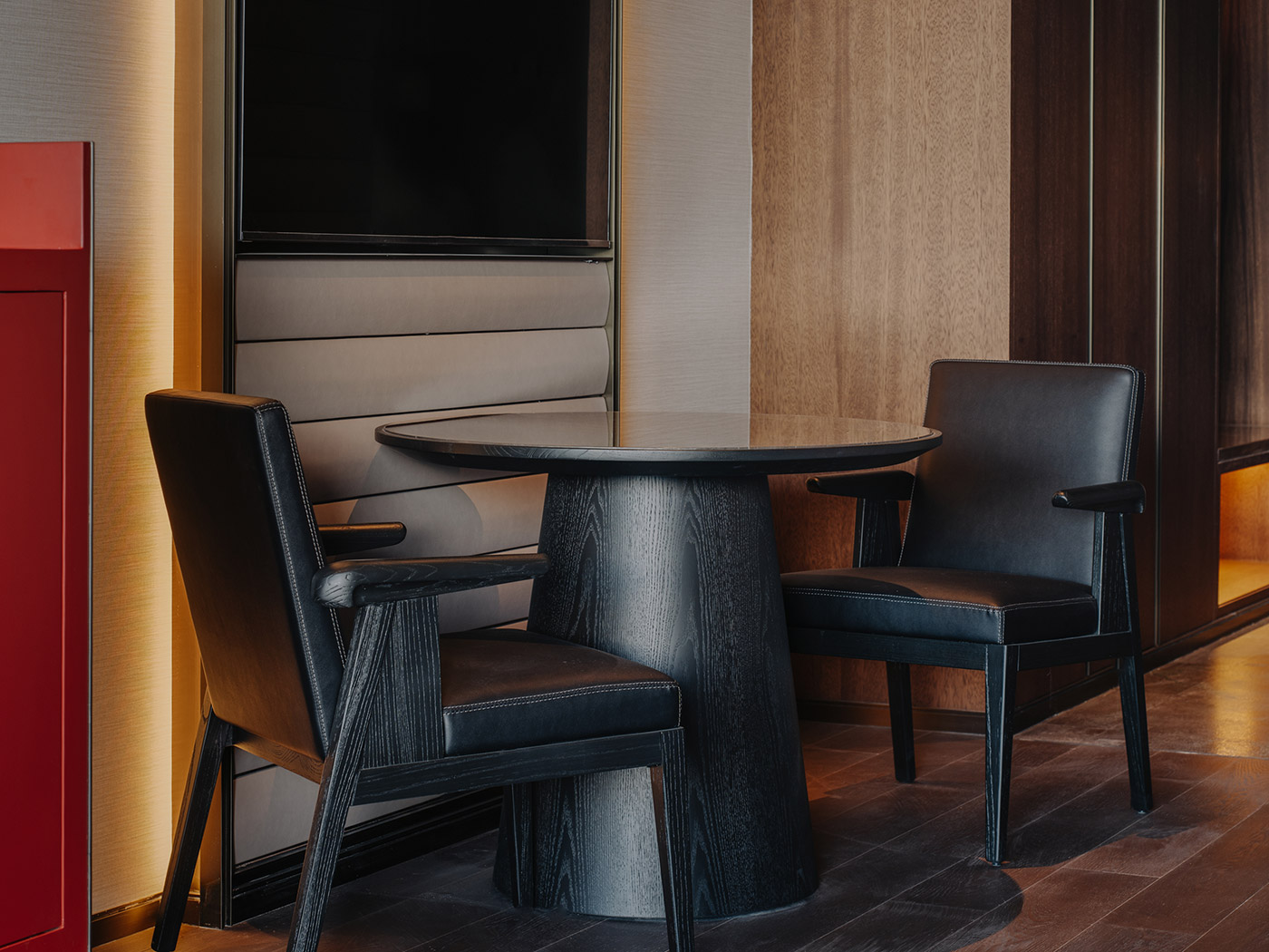 Arcadia Place Lugu Lake Lake View King Room R 02