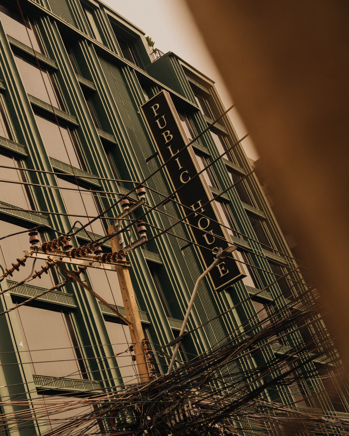 02A Originals Public House Bangkok