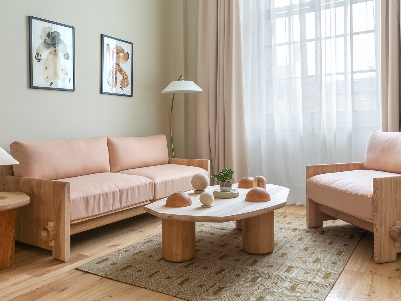 Town Hall Hotel Signature Junior Suite R 05