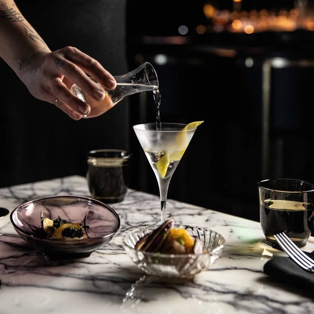 The Ramble Denver Usa Food 01