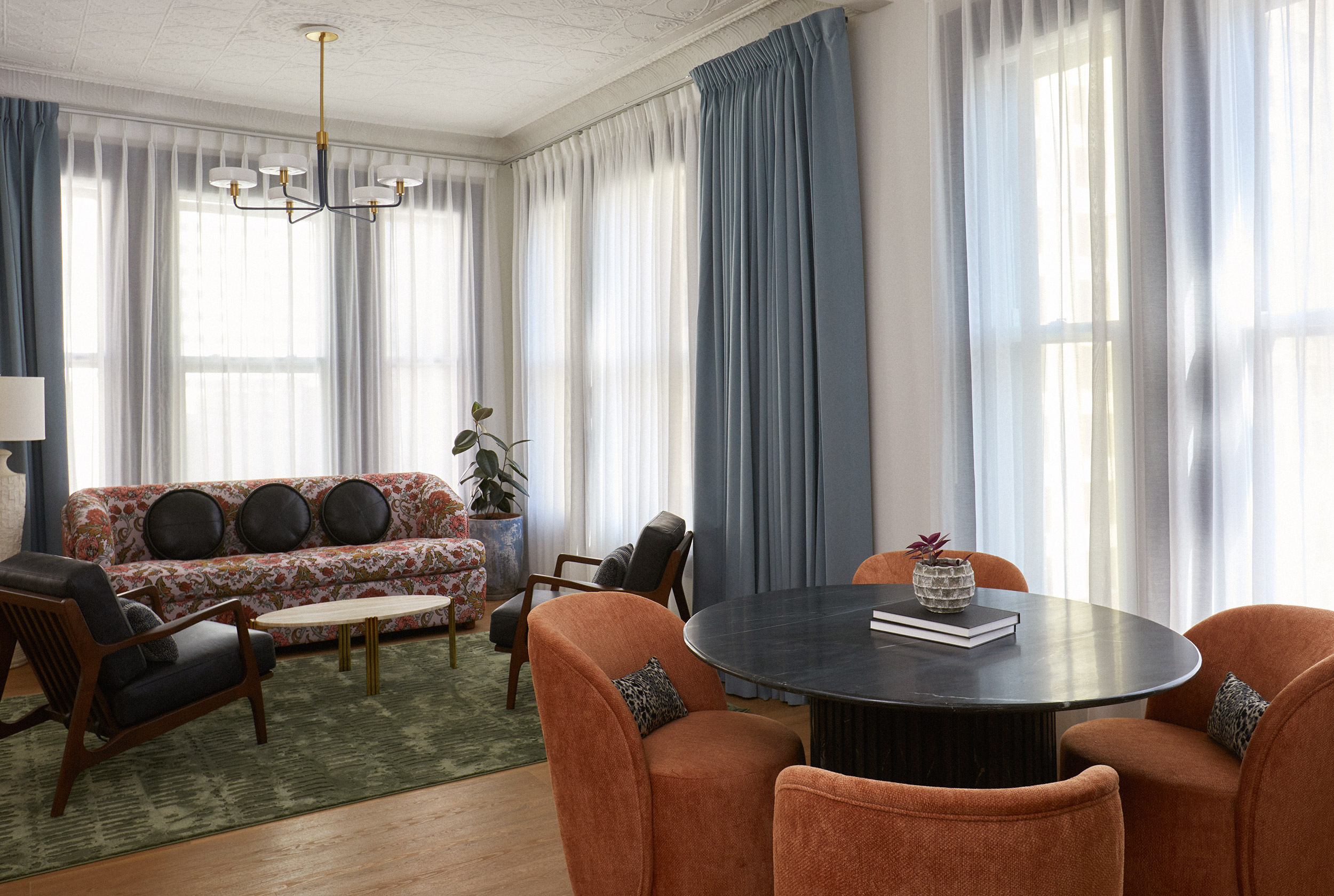 Granger Hotel Gallery 17