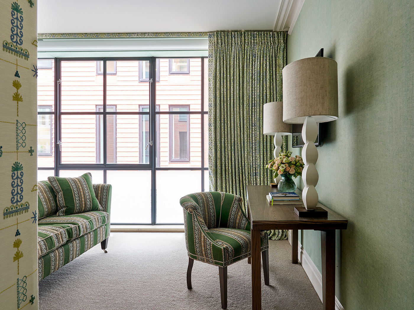 Ham Yard Luxury Room R 02