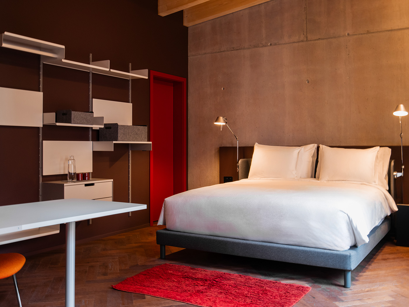 Hotel Borsari 780 Hl With Bath R 01