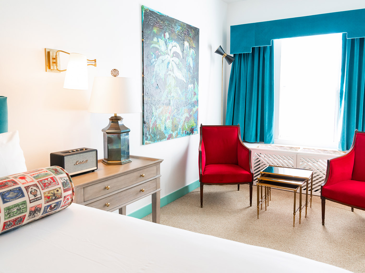 Brandford House Historic Grand King R 03