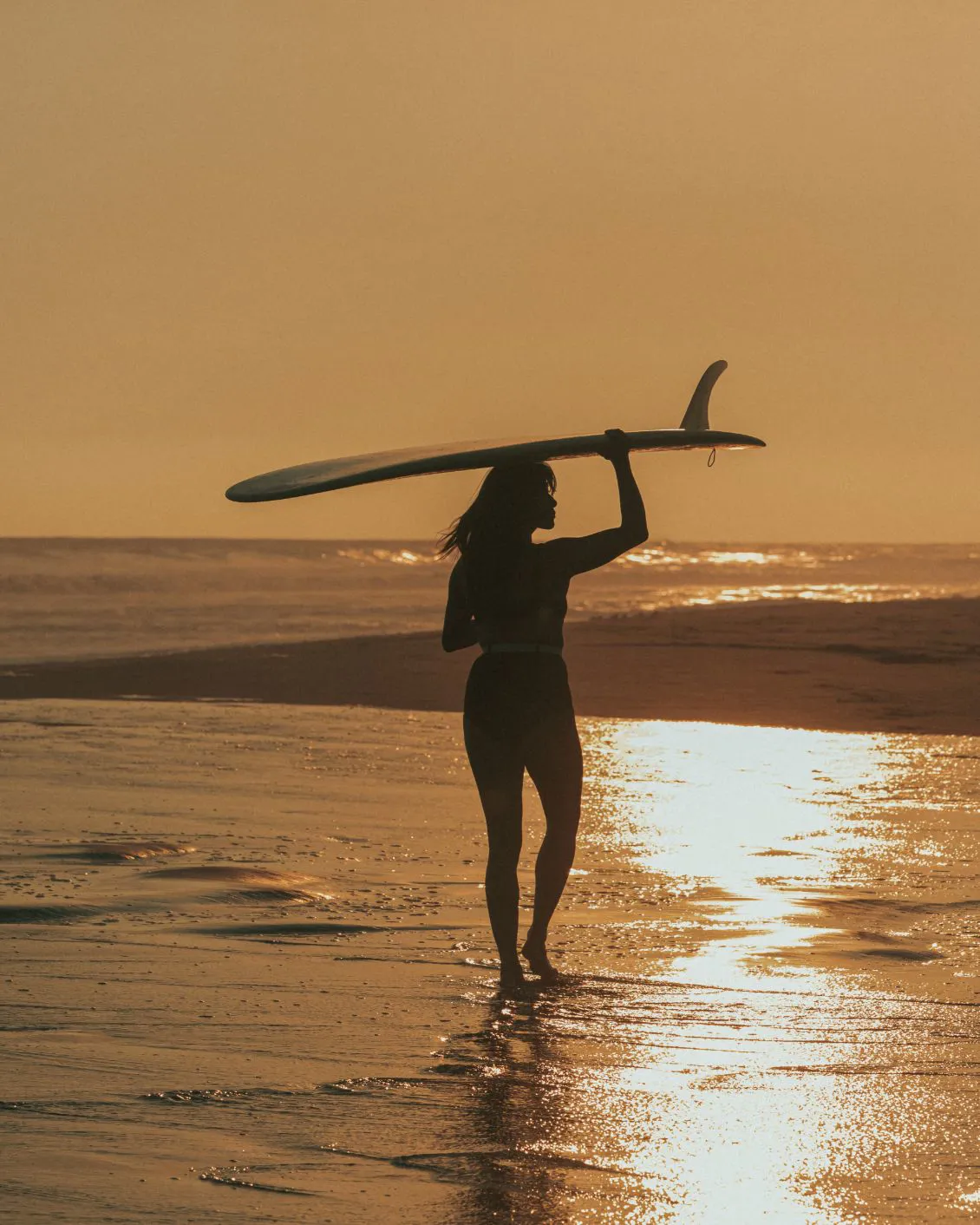 16 Female Wellness Hotelito By MUSA Surfing