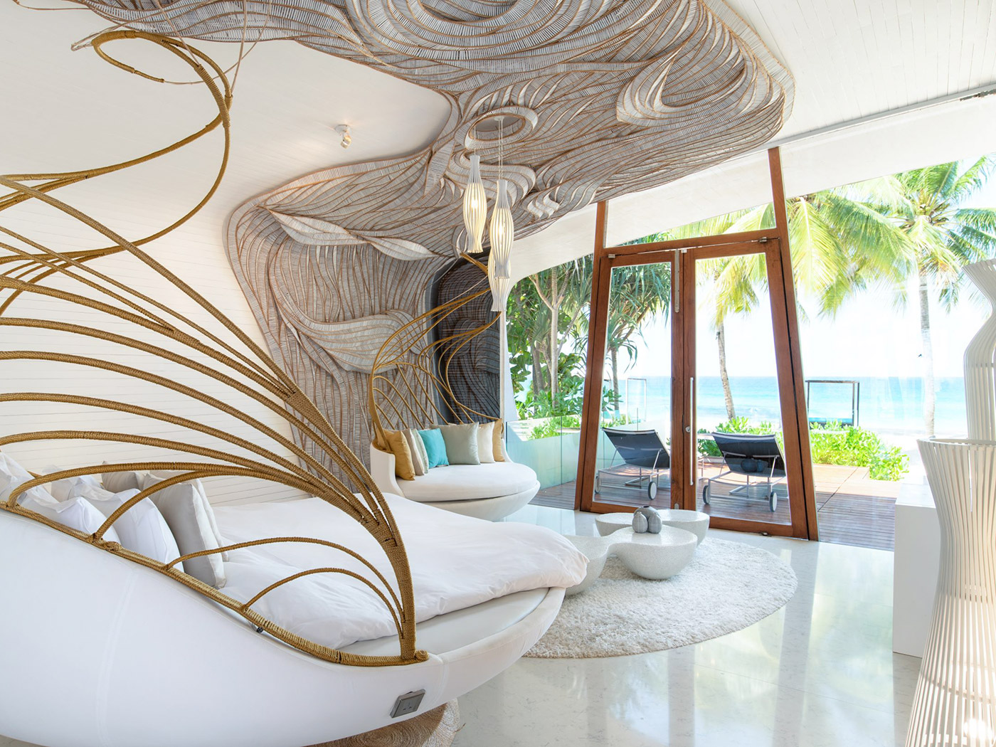 Iniala Beach House One Bedroom Siamese Suite R 01