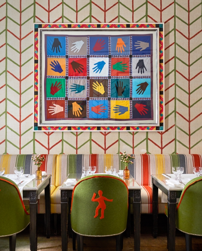 Crosby Street Hotel Firmdale Hotels Usp 02