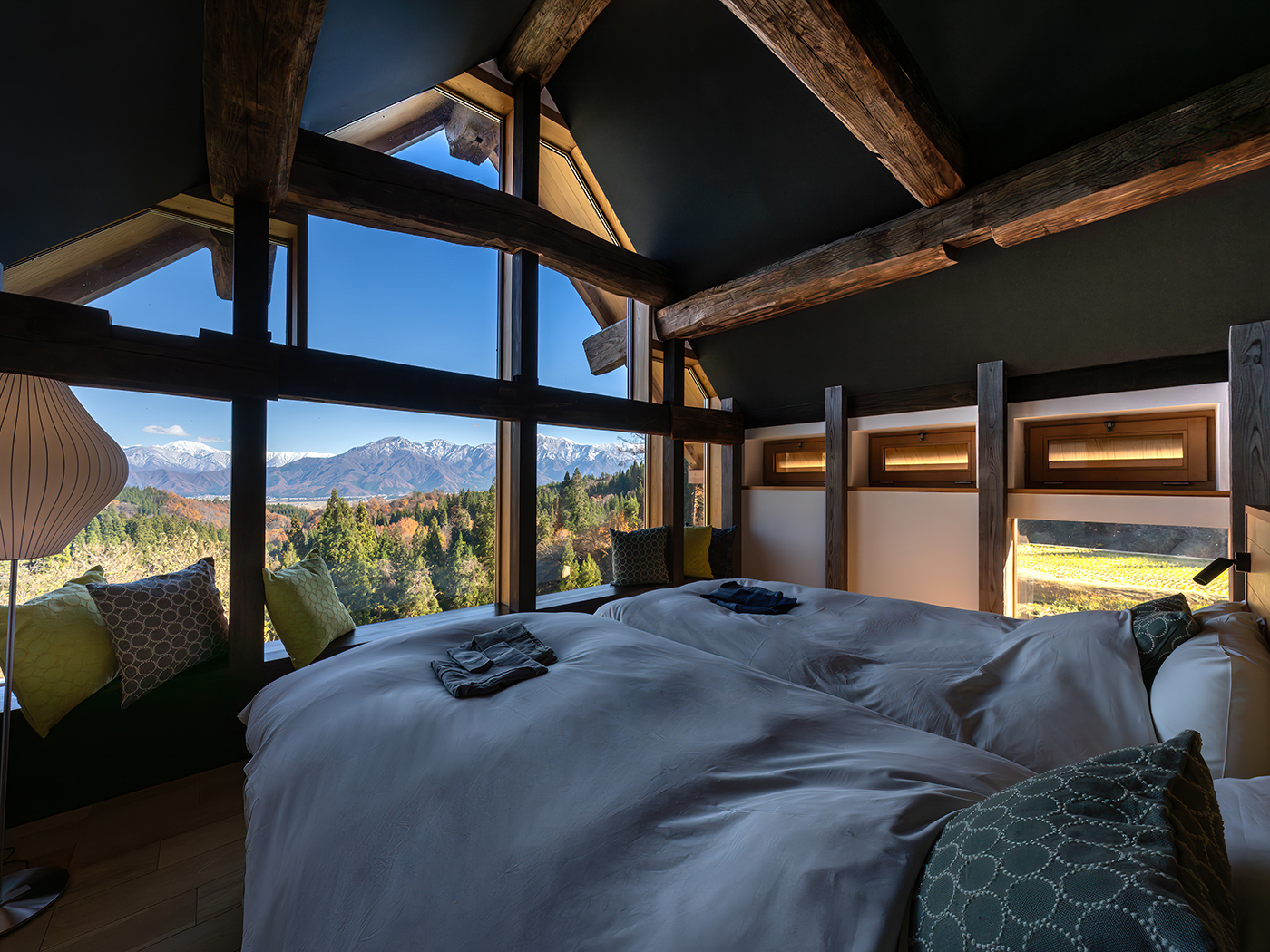 Satoyama Jujo Villa R 02