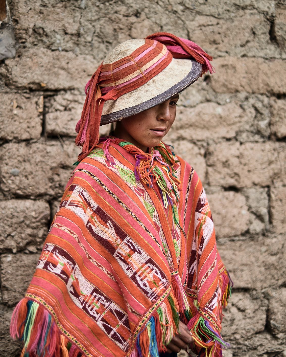 Pachamama's Land Part I 003.2