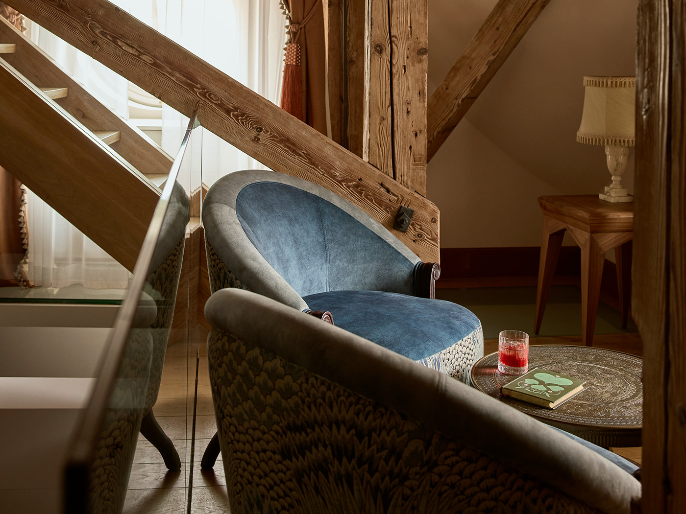 Sir Prague Sir Grand Suite R 04