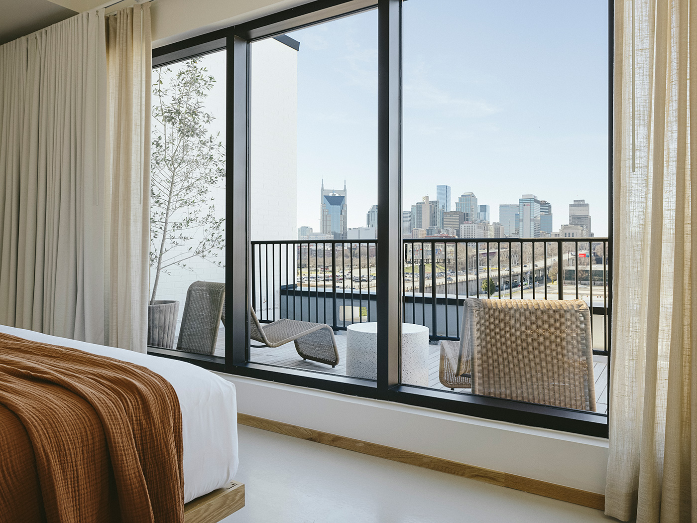 Drift Nashville Penthouse R 03