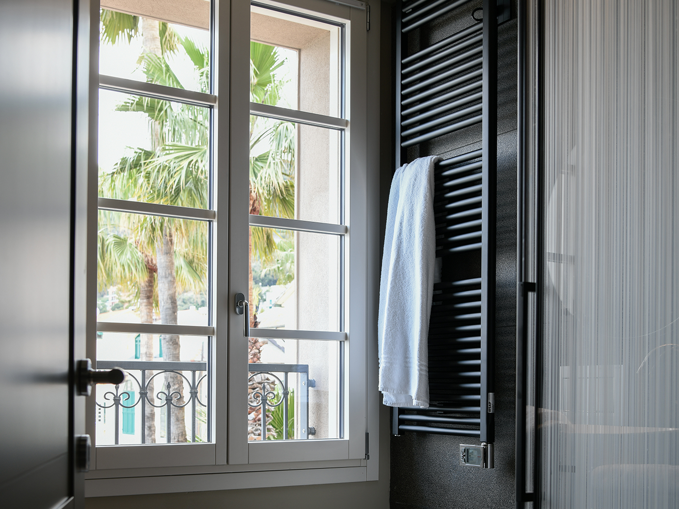 Hotel Windsor Double Room Side Sea View V2 R 09