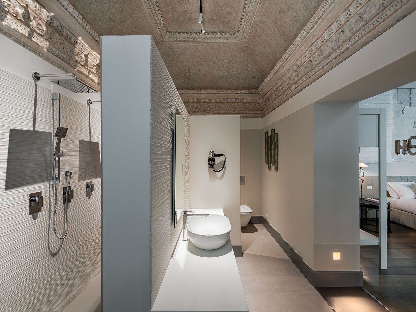 Gombithotel Junior Suite R 05