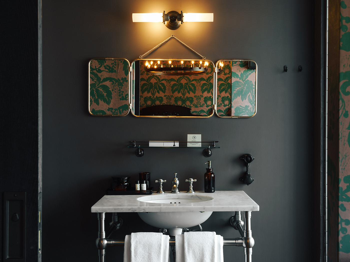 Rooms Hotel Tbilisi Garden View King Room R 05