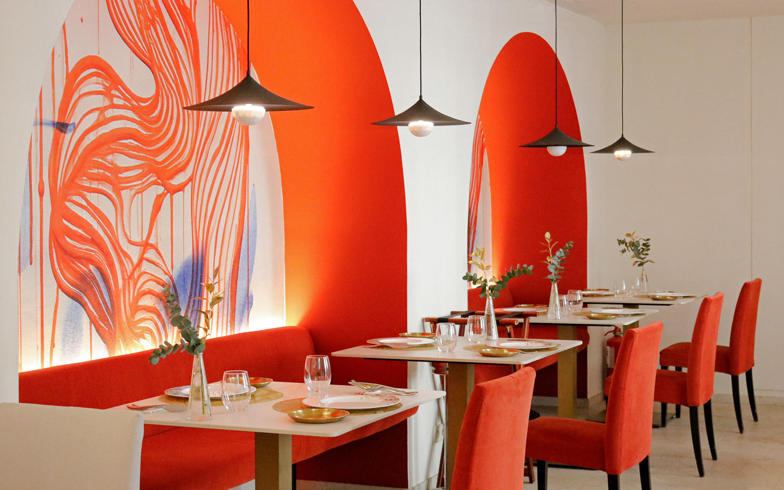 G 12 Hospes Palau De La Mar