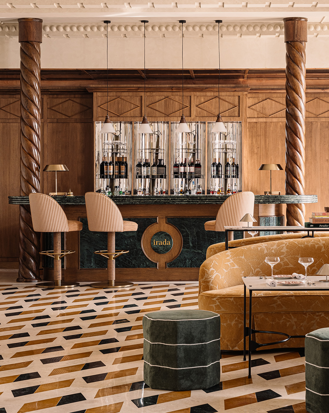 Hotel Irada, Pune Wine Country