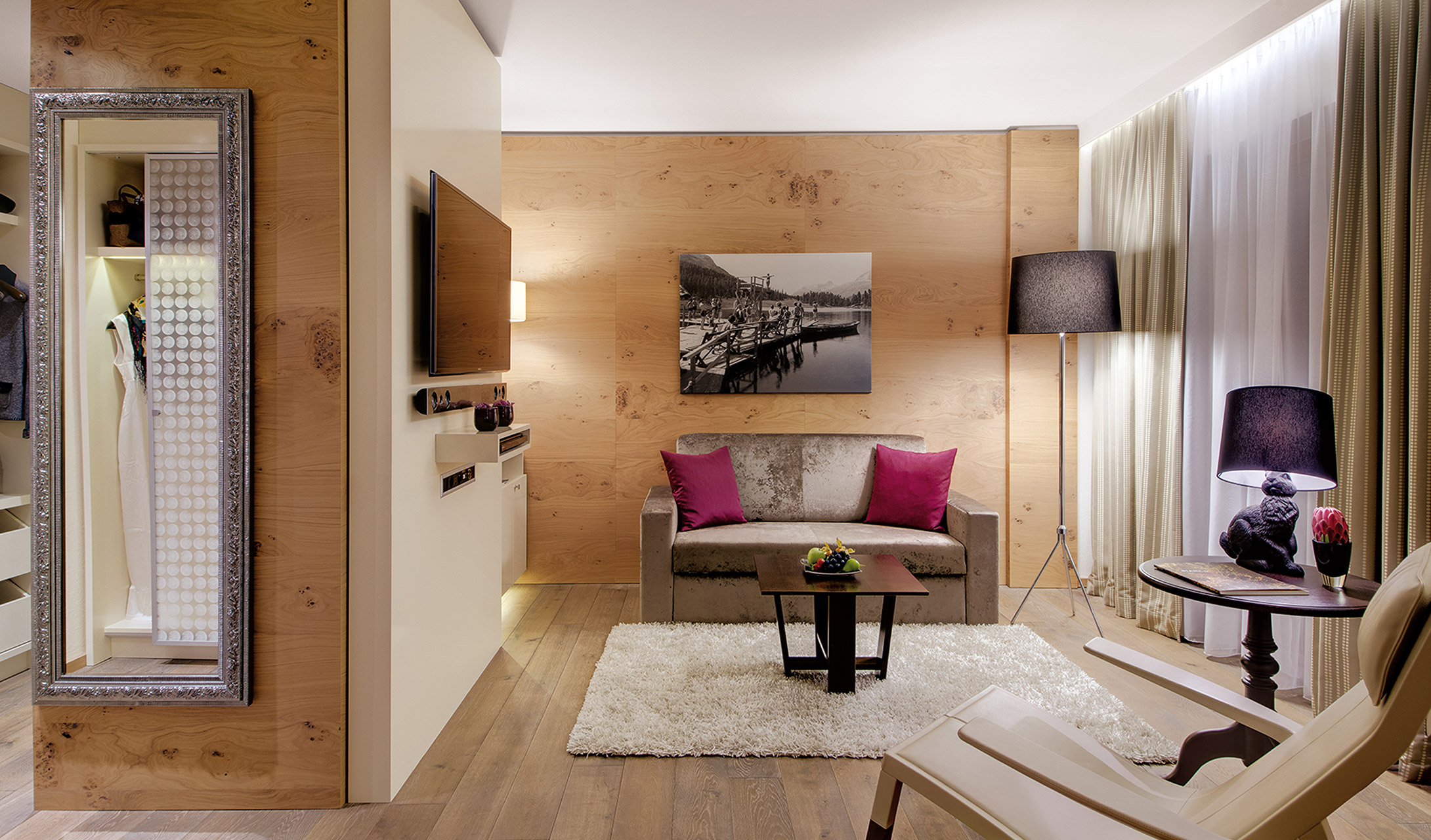 G 08 Giardino Mountain