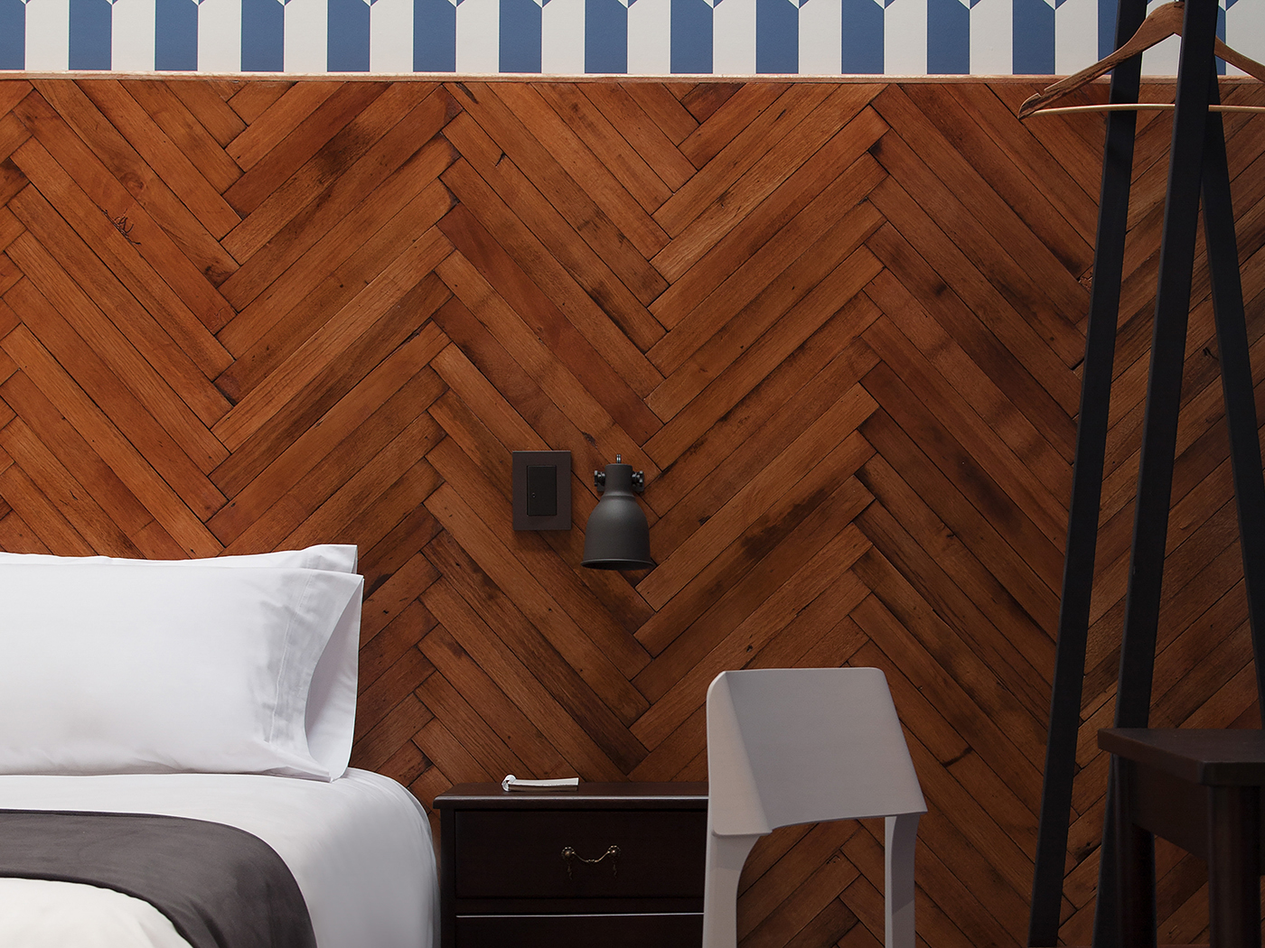 Carlota Standard Double V2 R 2