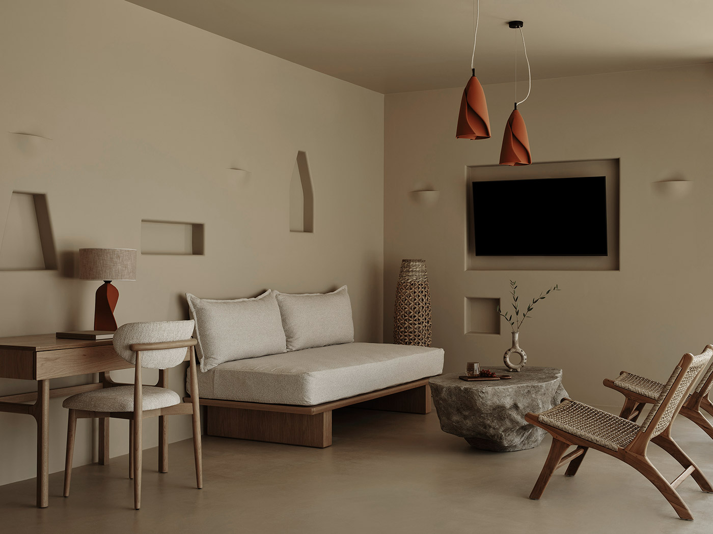 Tella Thera Nature Suite R 03