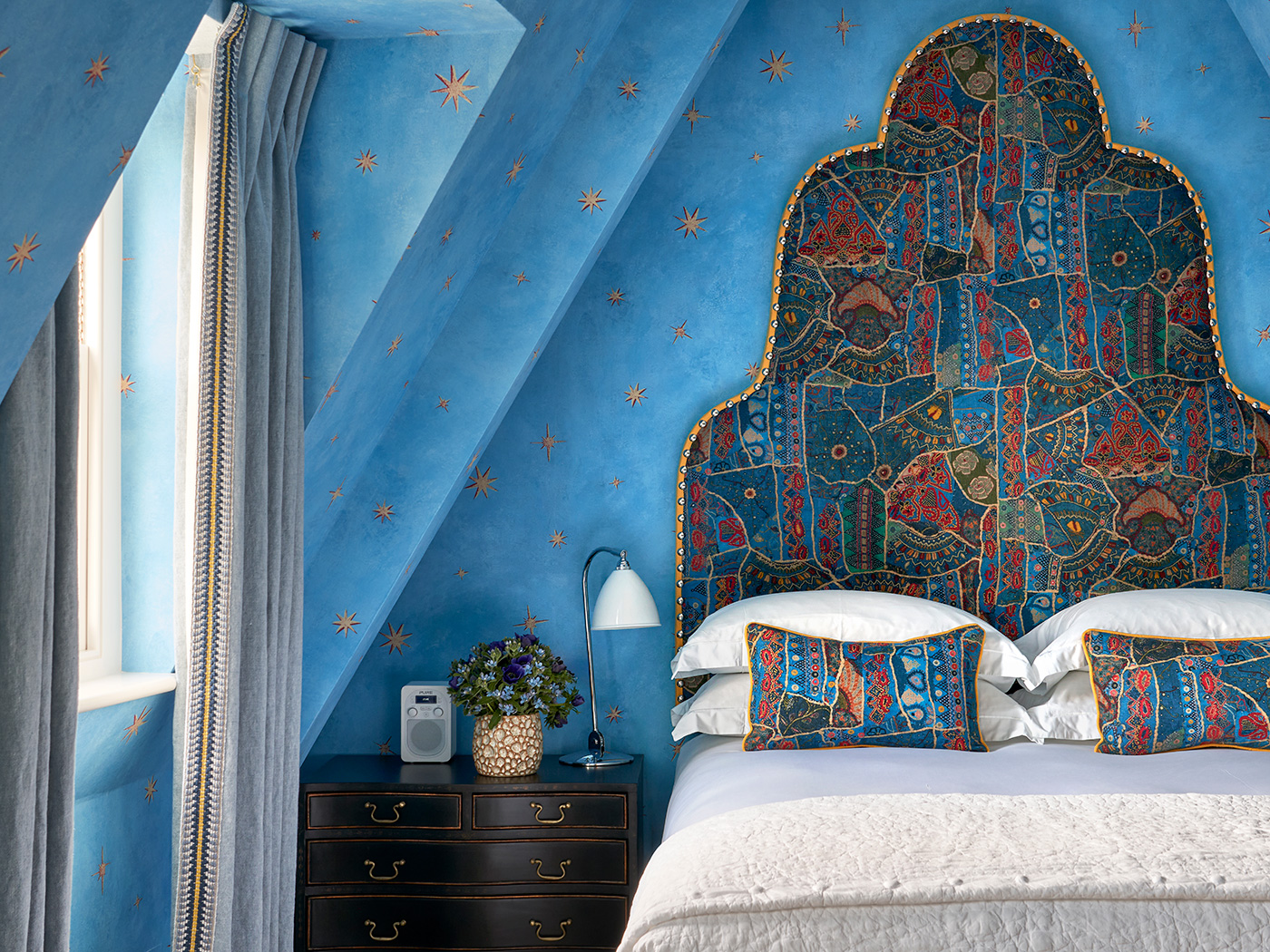 Charlotte Street Superior Room R 05