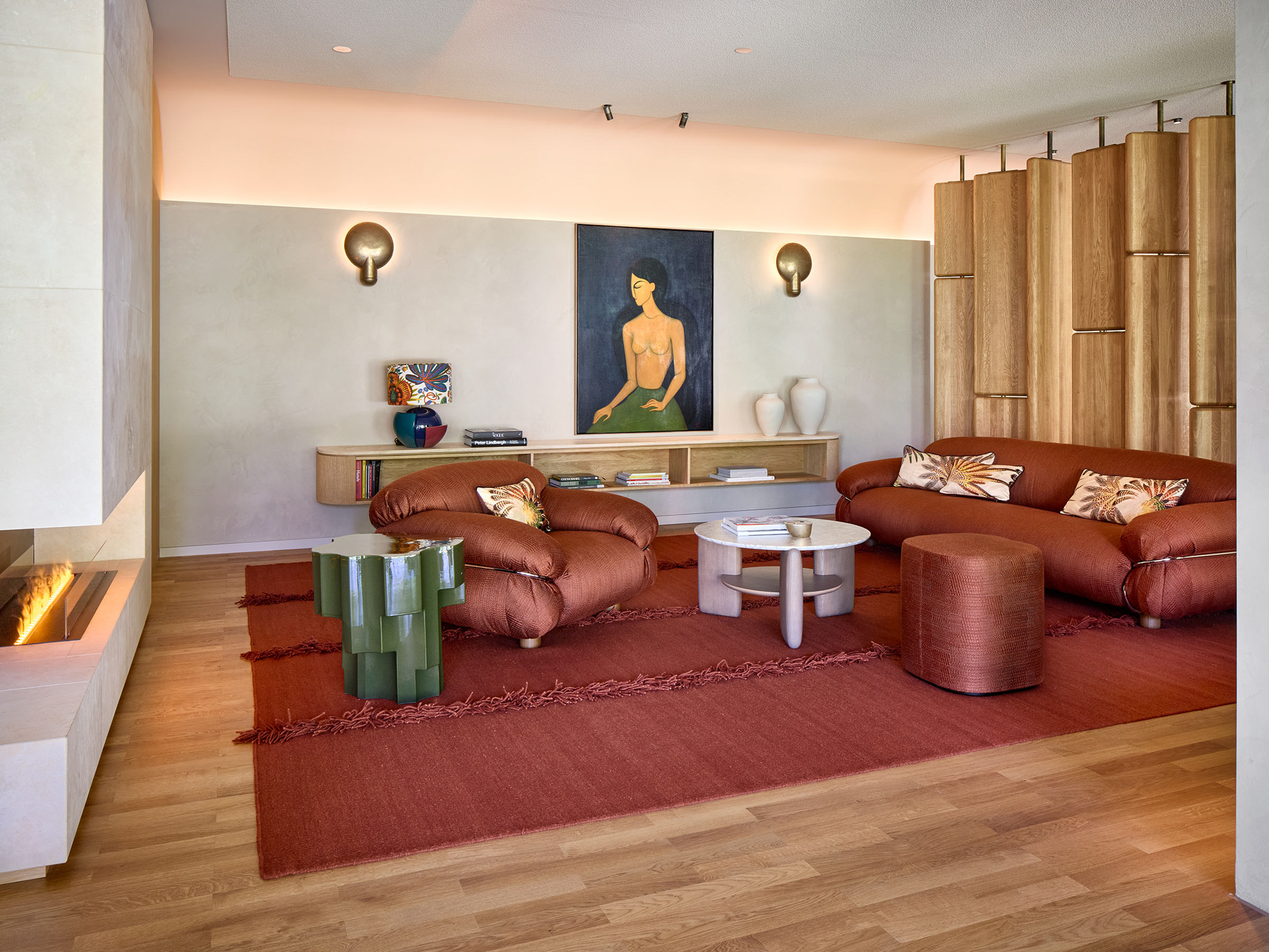 G 21 La Maison Hotel