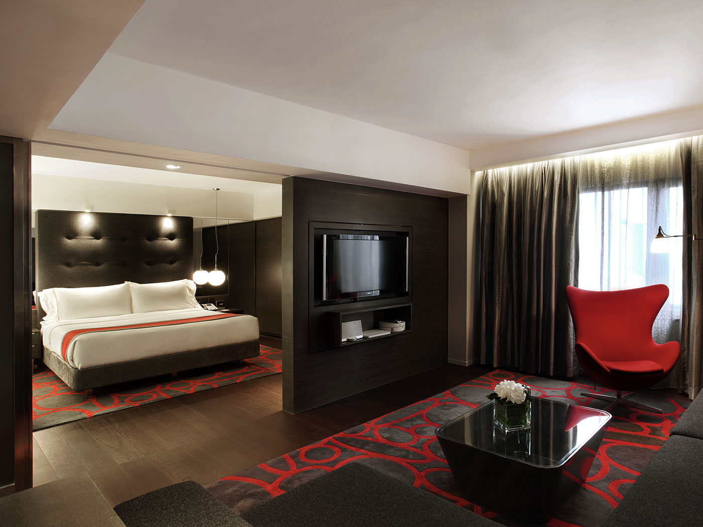 The Mira Hong Kong Mira Suite 100 V2 R 02