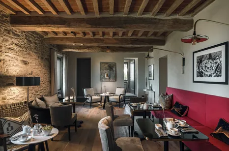 G 05 Rastrello Boutique Hotel