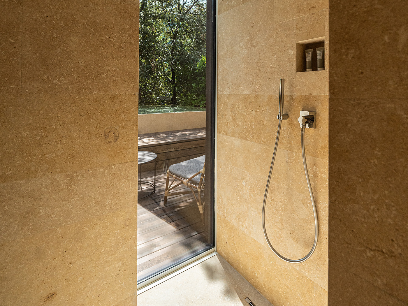 C Hotel And Spa Family Deluxe With Private Pool R 05