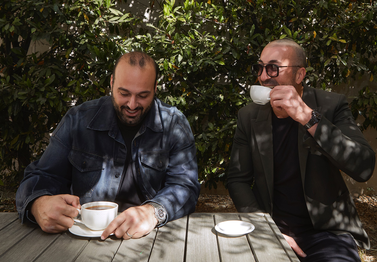 Originals Granger Journal Teaser (2)