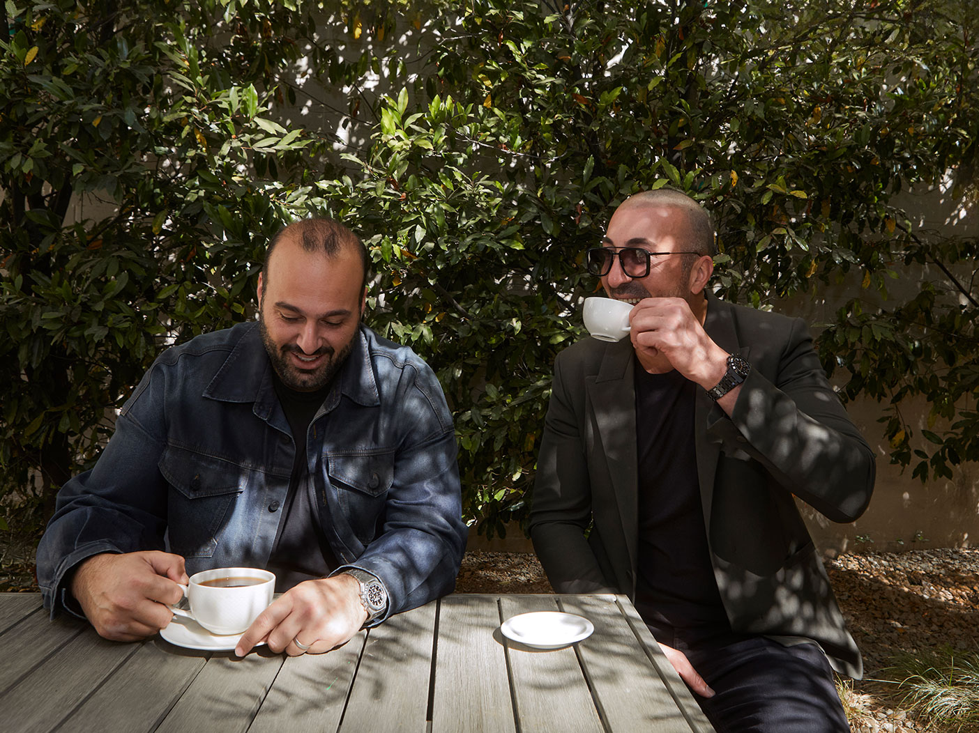 Originals Granger Journal Teaser (2)