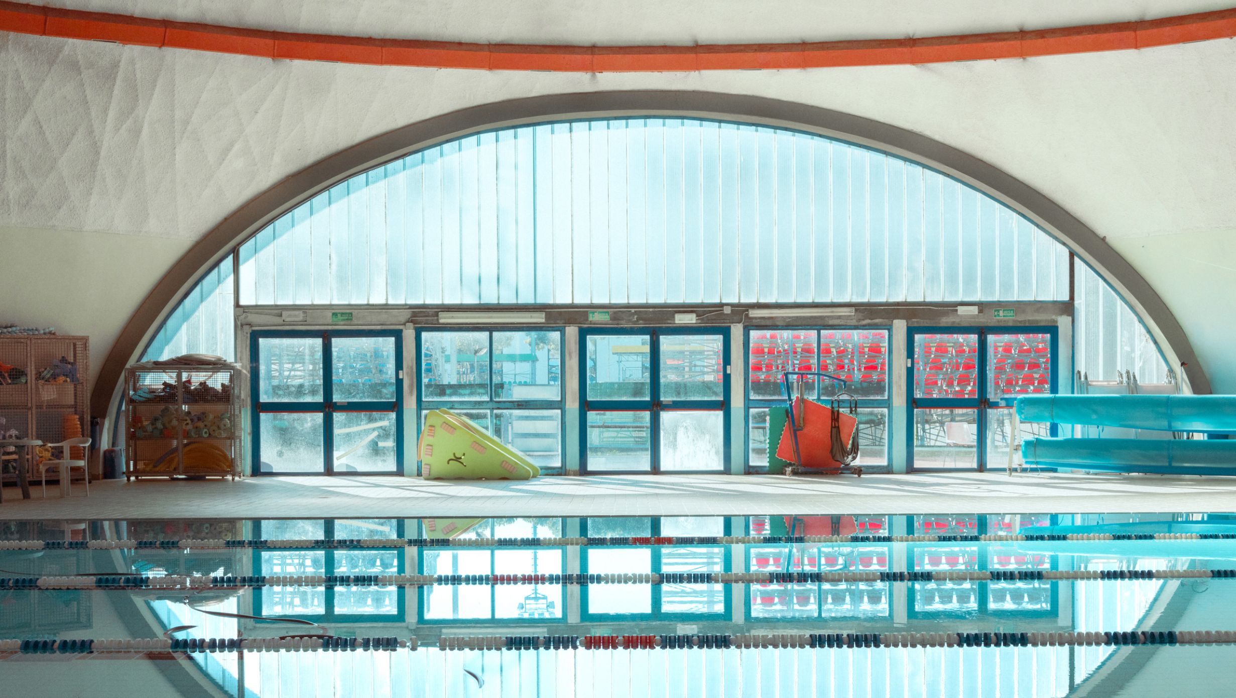 018 BF Forgotten Architecture