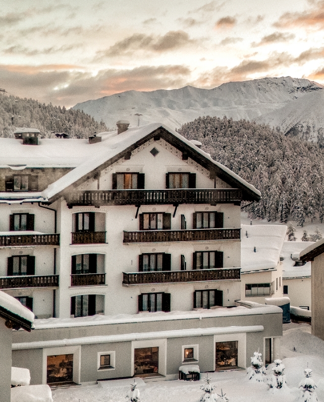 Giardino Mountain Usp 03