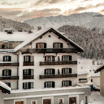 Giardino Mountain Usp 03