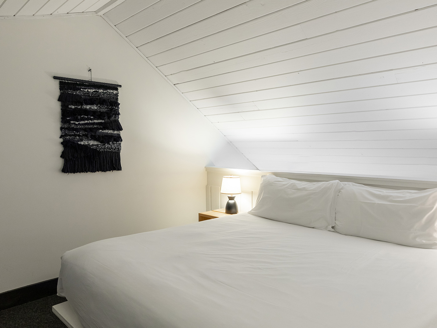 Scribners Catskill Lodge Summit King With Loft R 05