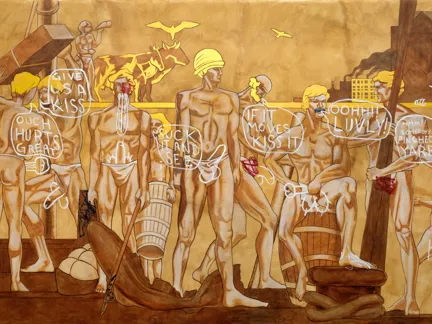 02 Manosphere Amsterdam