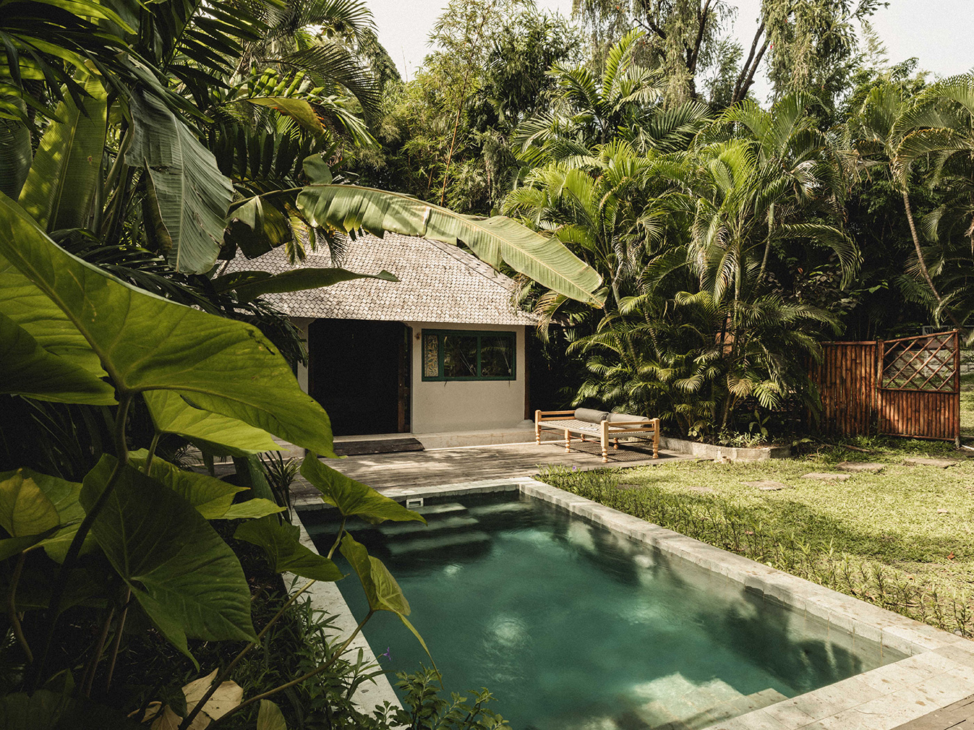 Magia De Uma Master Bungalow R 01