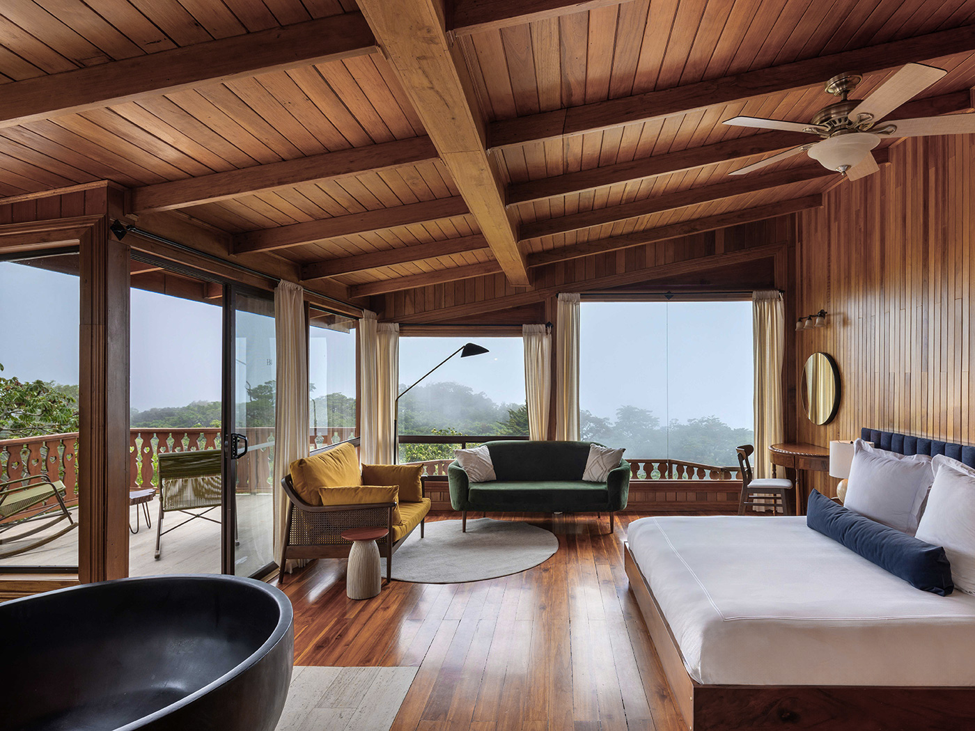 Hotel Belmar Sunrise Room R 02