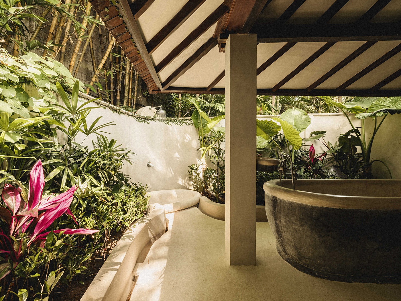 Magia De Uma Master Bungalow R 06