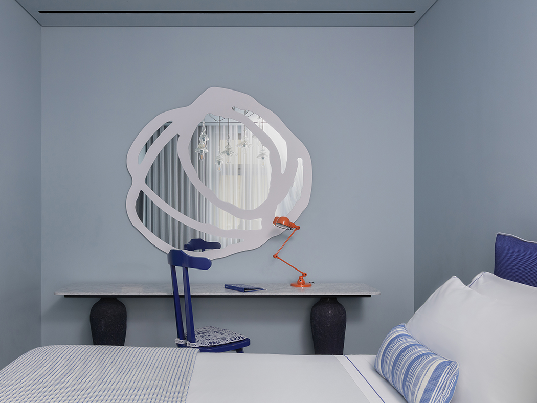 Fresh Hotel Fresh Suite V2 R 05