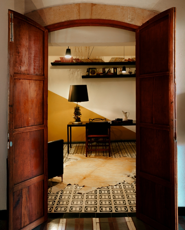 Elena De Cobre Usp 3