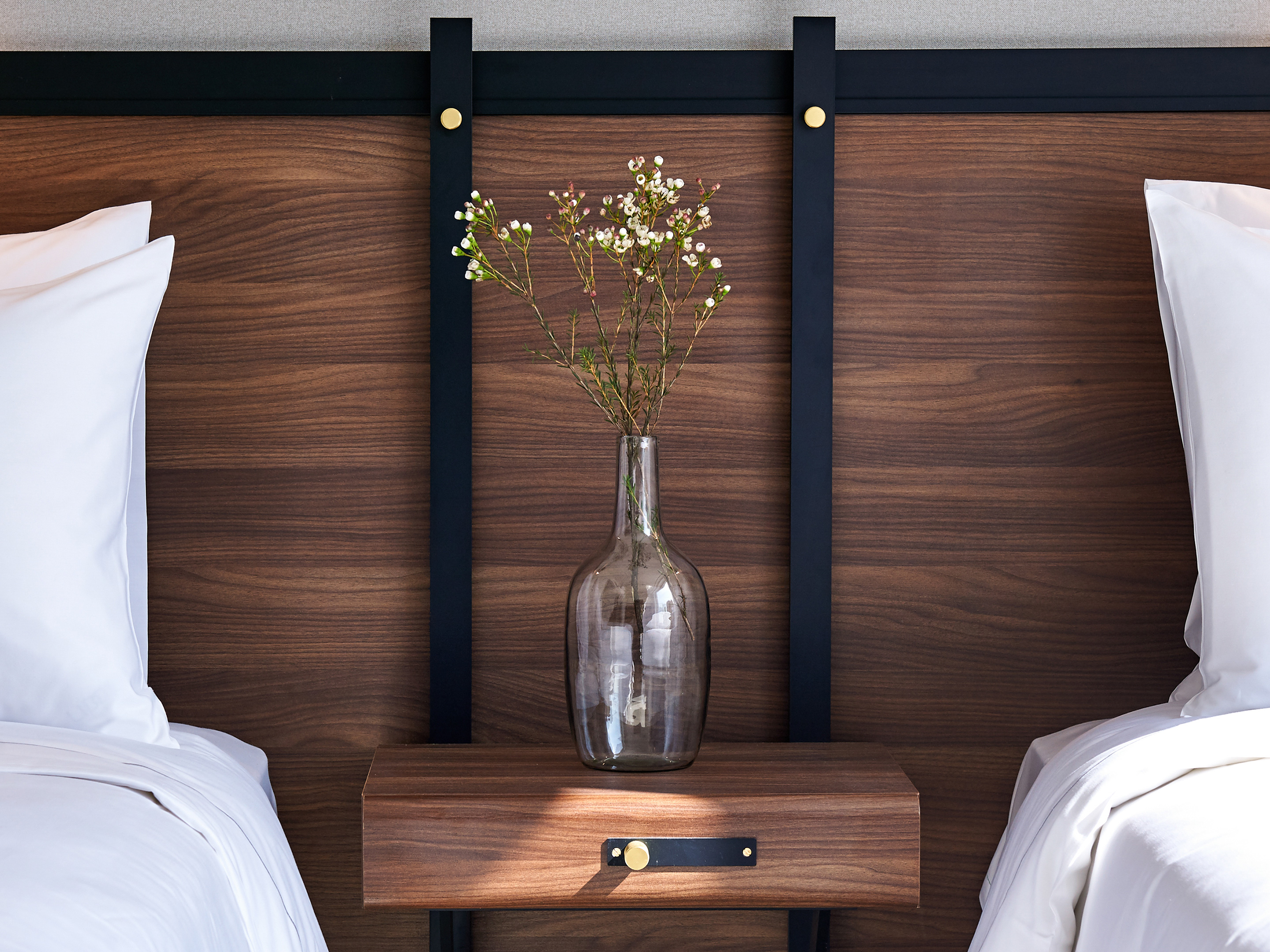 Form Hotel Dubai Ideal Twin V2 R 6