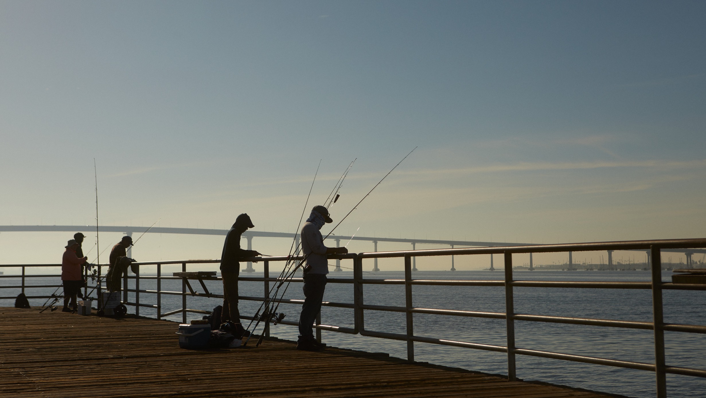 DH Originals Granger 24 C