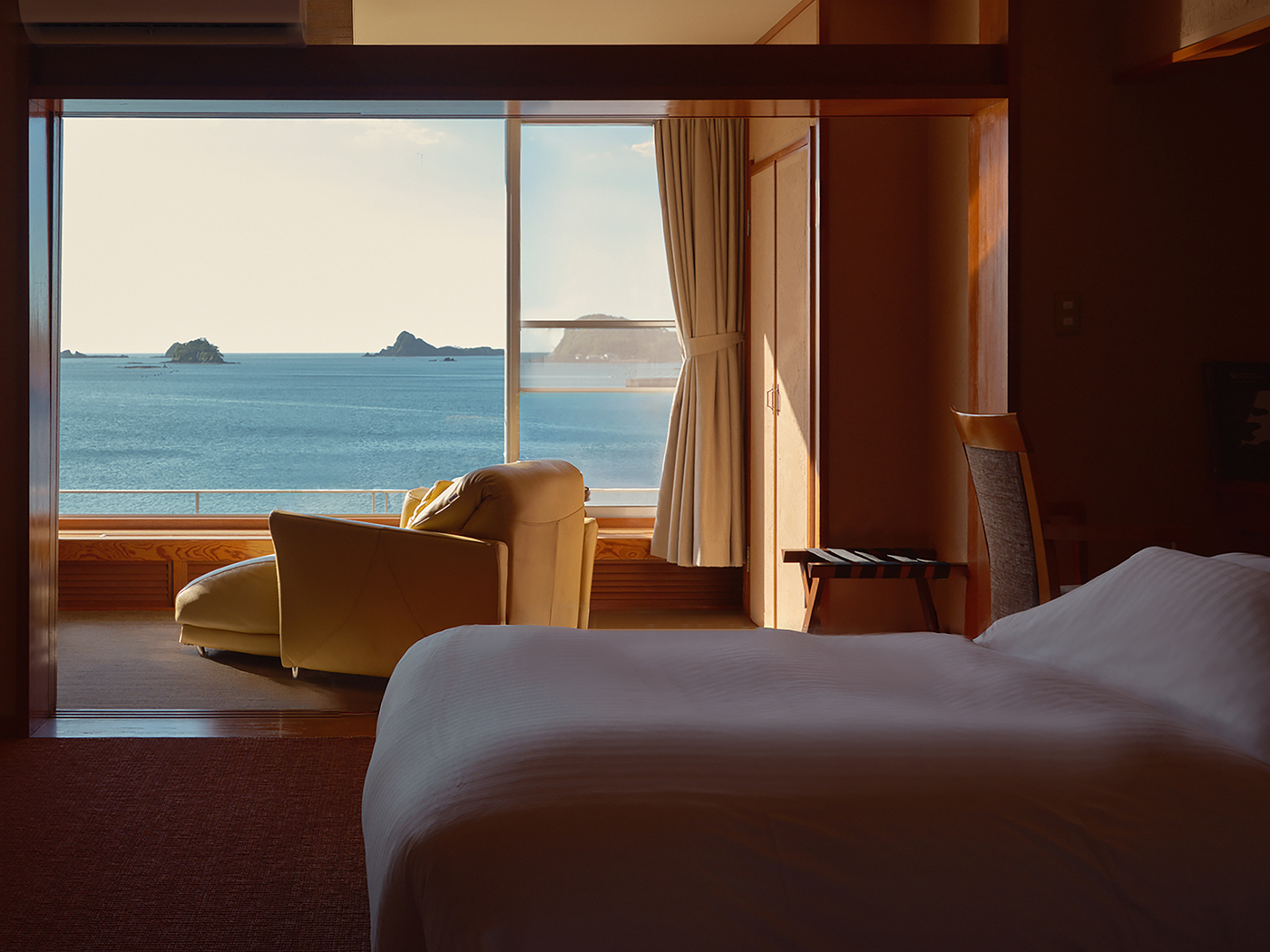 Iki Retreat Kairi Suite With Open Air Bath R02