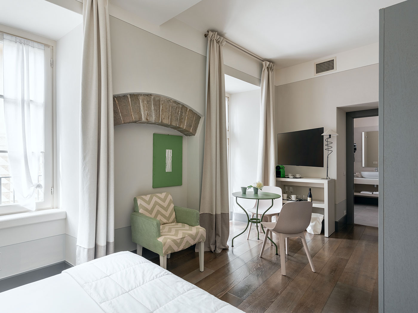 Gombithotel Classic Double R 02