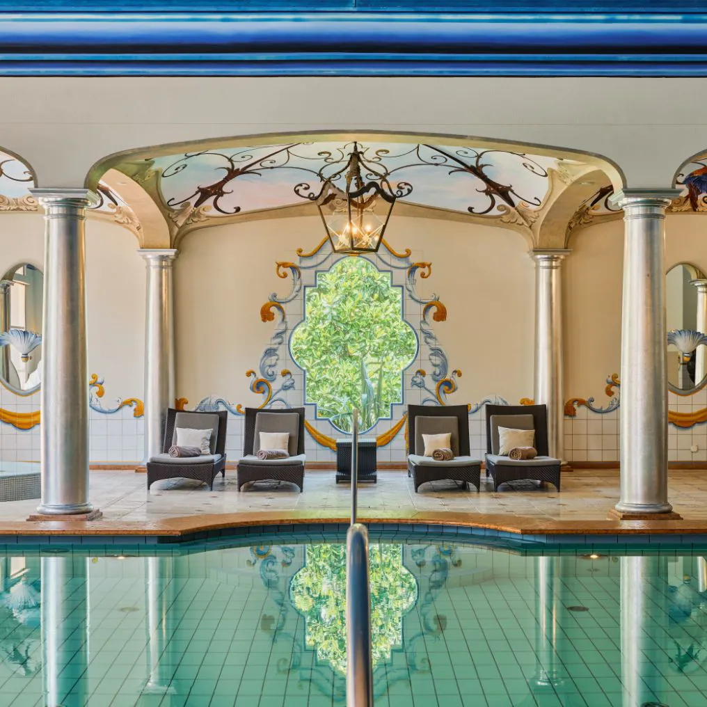 Giardino Ascona Theme Box 03 Wellness 1